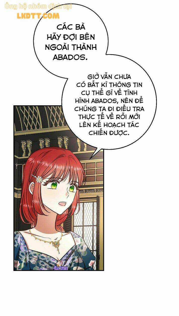 Hôn Phu Ẩn Sắc - Chapter 58 - Trang 18