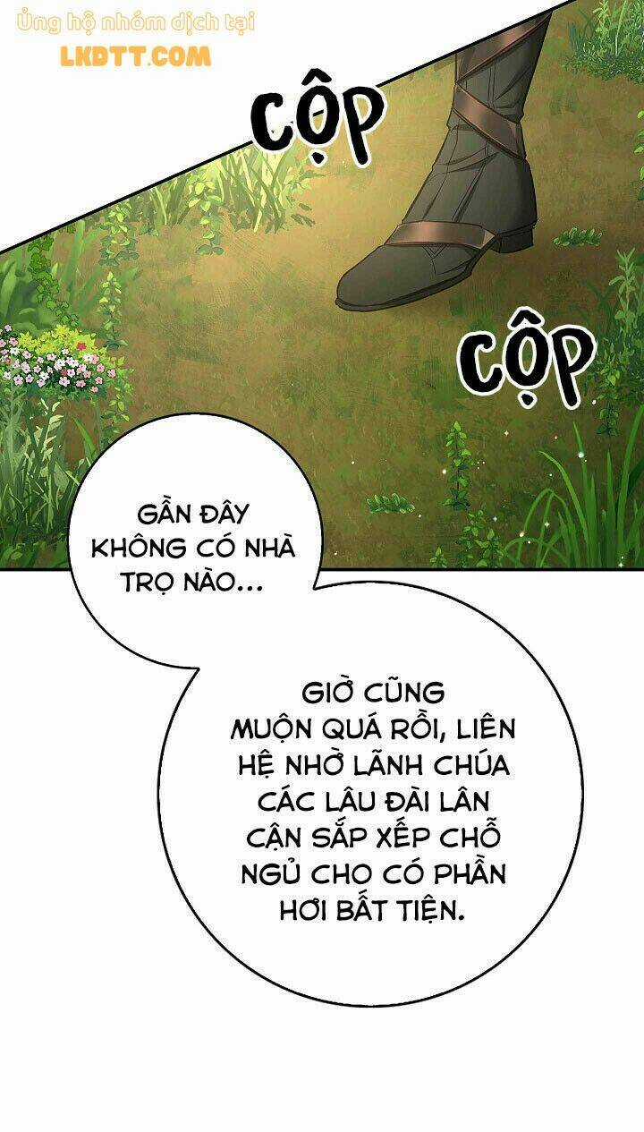 Hôn Phu Ẩn Sắc - Chapter 58 - Trang 23