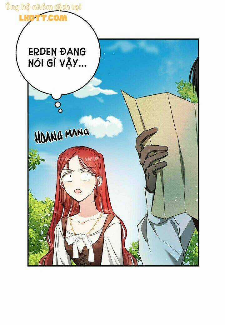 Hôn Phu Ẩn Sắc - Chapter 58 - Trang 24