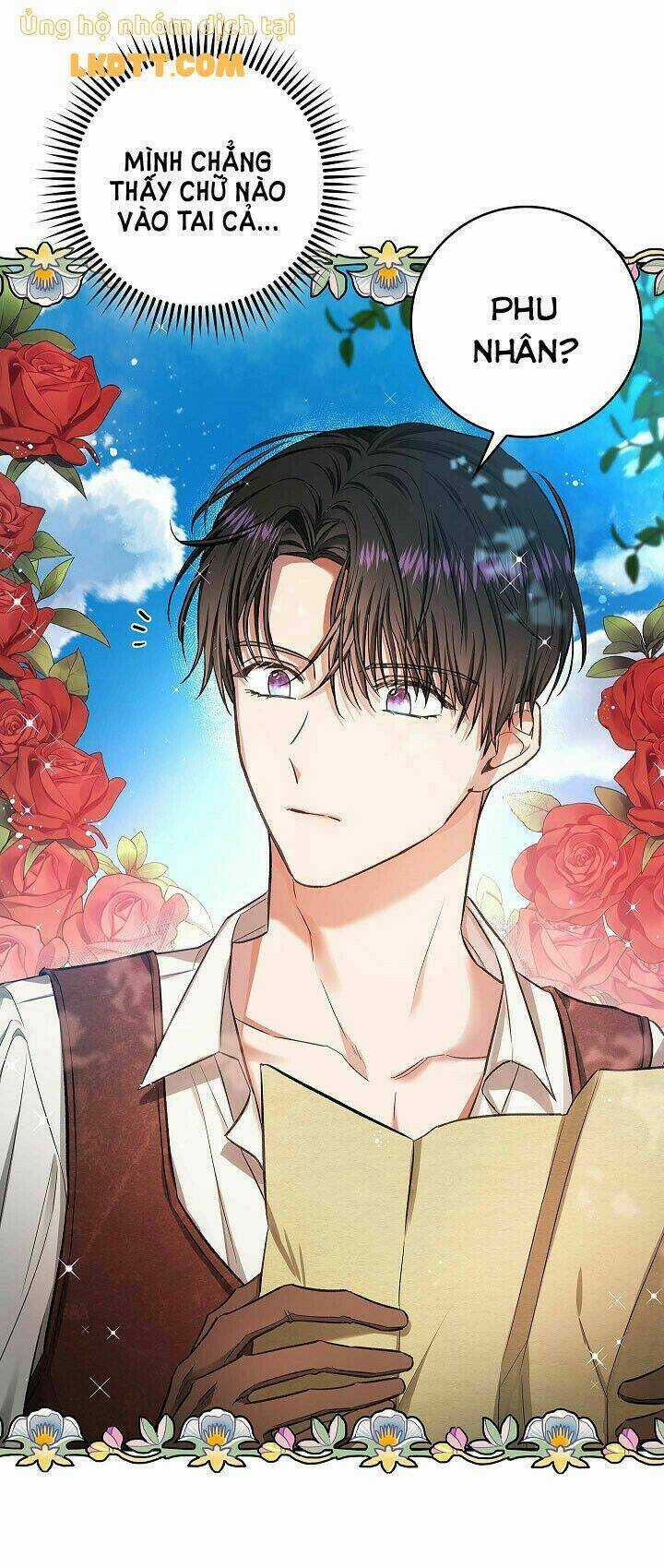 Hôn Phu Ẩn Sắc - Chapter 58 - Trang 25