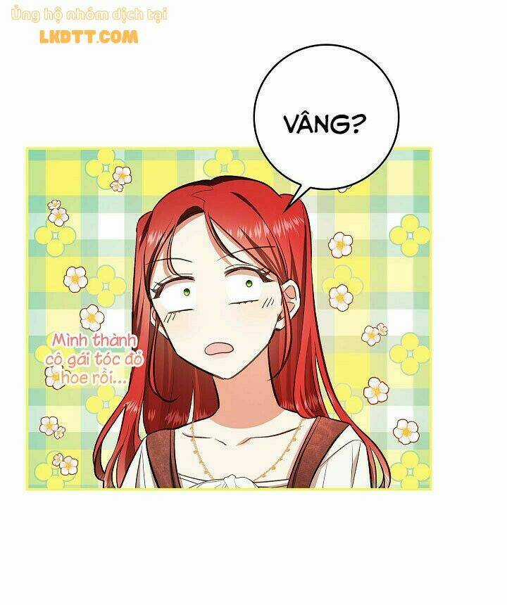 Hôn Phu Ẩn Sắc - Chapter 58 - Trang 26