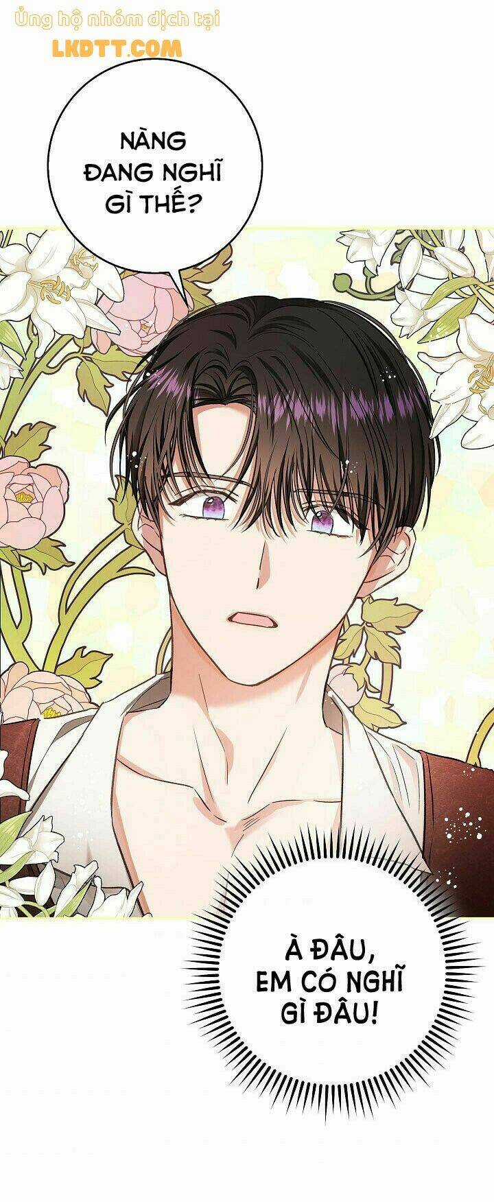 Hôn Phu Ẩn Sắc - Chapter 58 - Trang 27