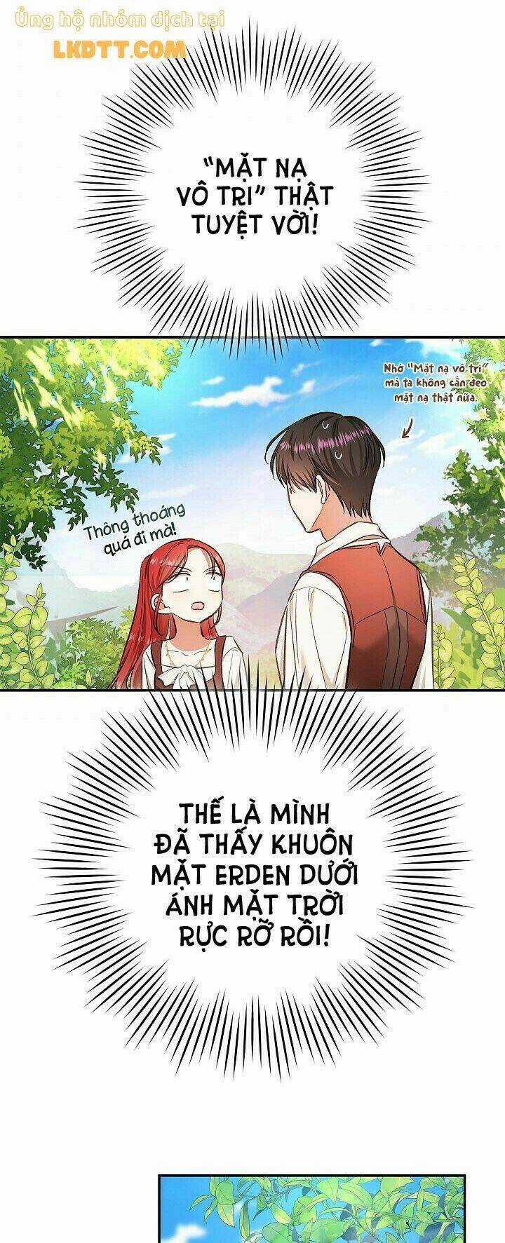 Hôn Phu Ẩn Sắc - Chapter 58 - Trang 28