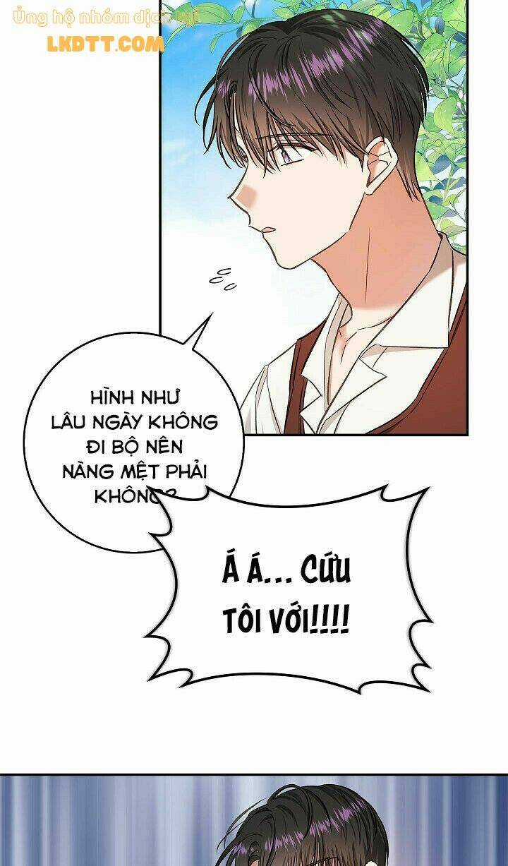 Hôn Phu Ẩn Sắc - Chapter 58 - Trang 29