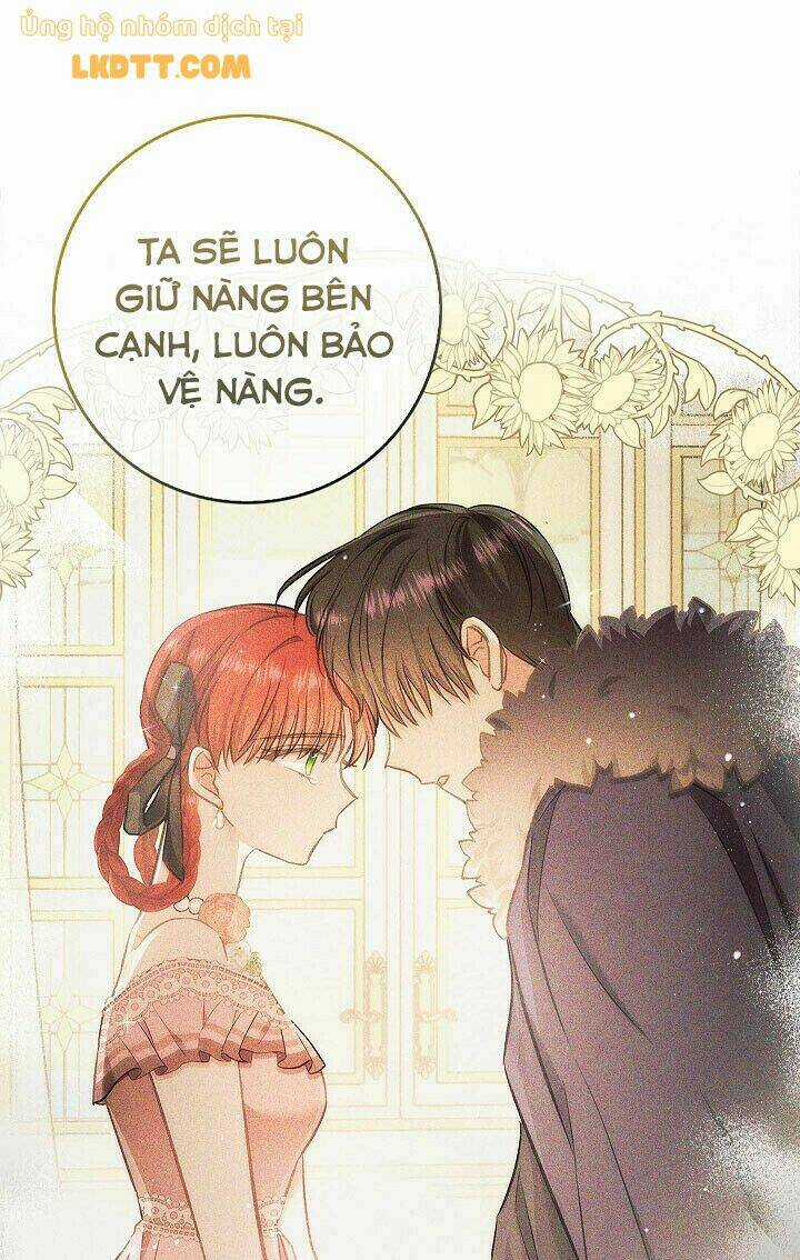 Hôn Phu Ẩn Sắc - Chapter 58 - Trang 4