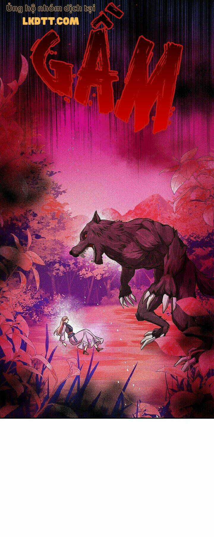 Hôn Phu Ẩn Sắc - Chapter 58 - Trang 31