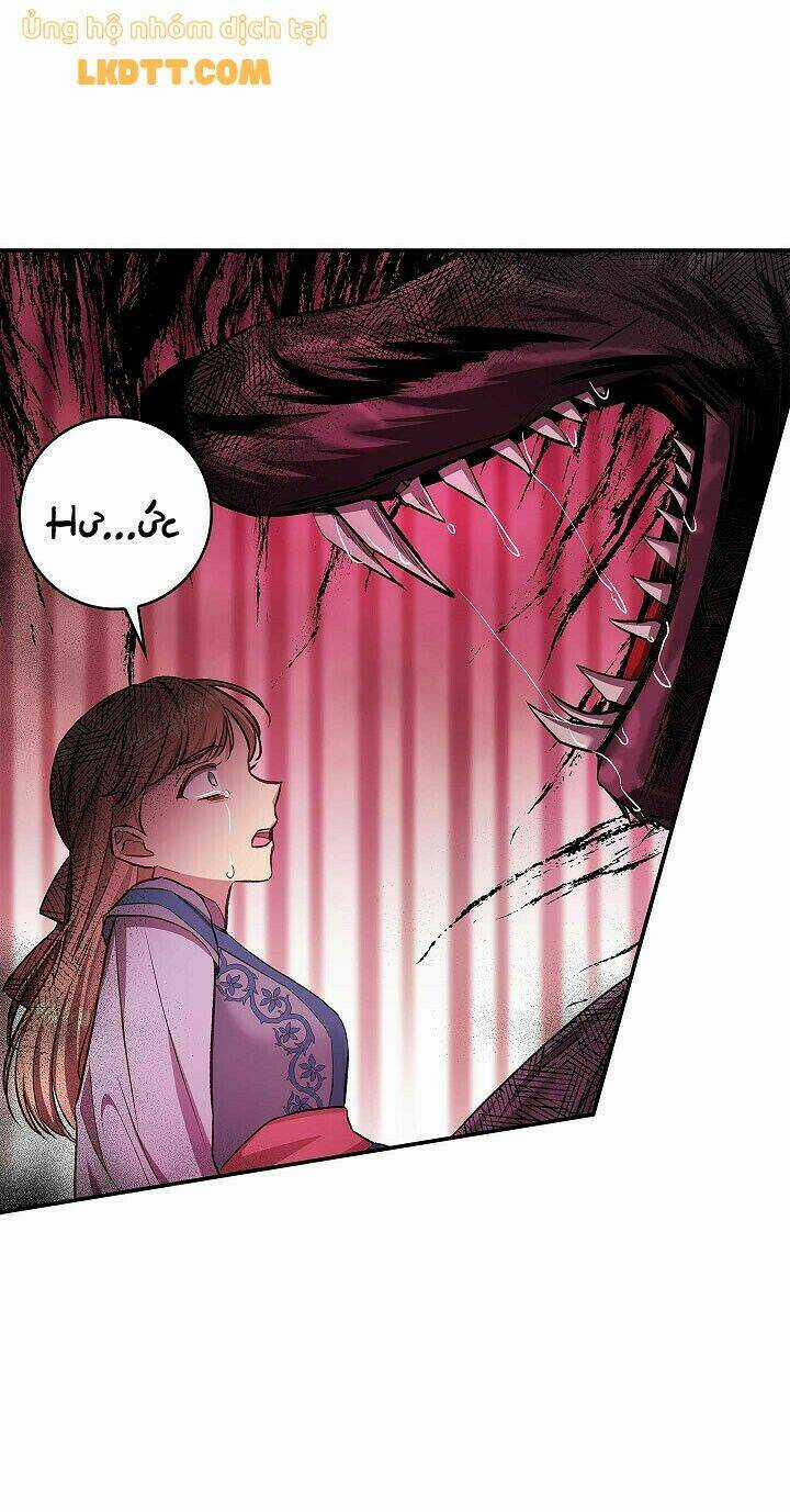 Hôn Phu Ẩn Sắc - Chapter 58 - Trang 32