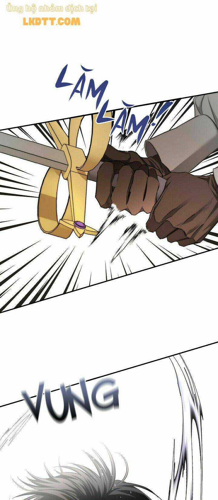 Hôn Phu Ẩn Sắc - Chapter 58 - Trang 33