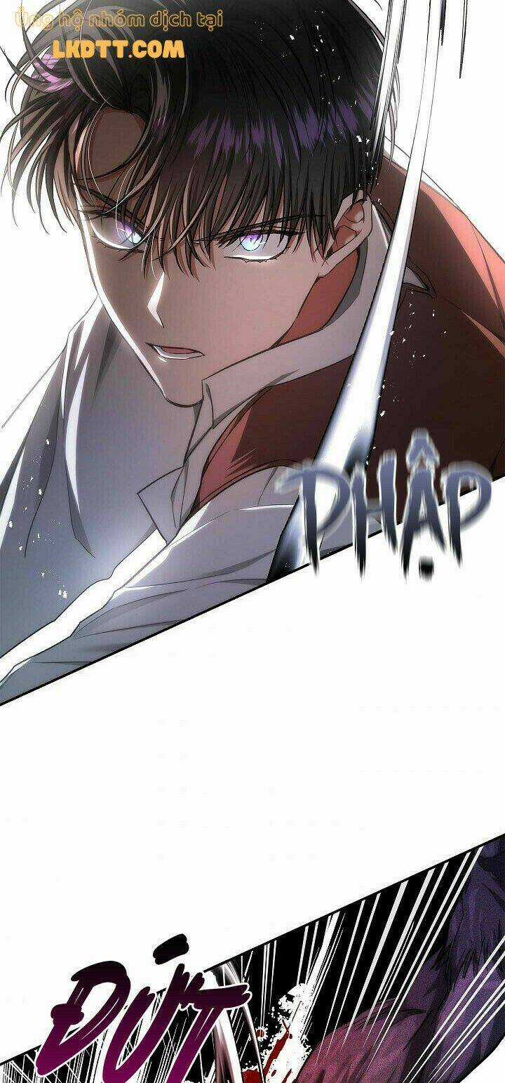 Hôn Phu Ẩn Sắc - Chapter 58 - Trang 34