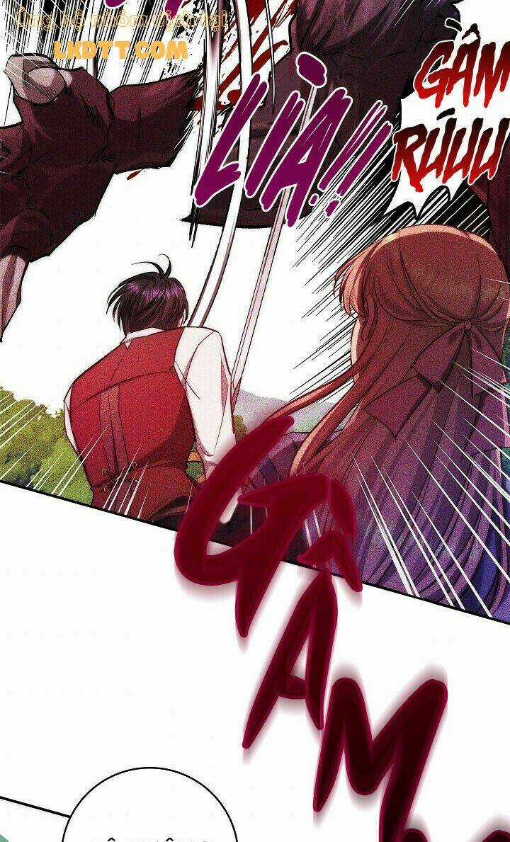 Hôn Phu Ẩn Sắc - Chapter 58 - Trang 35