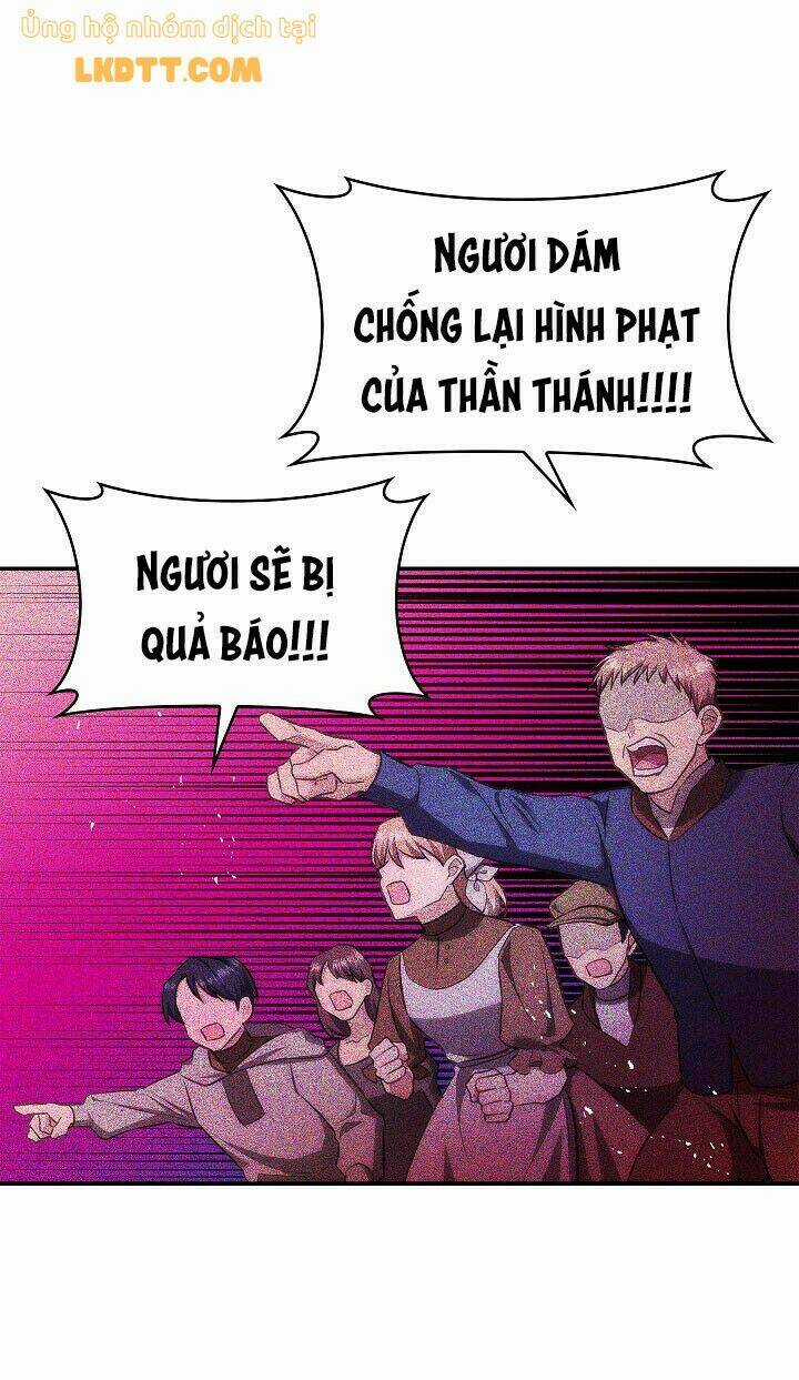 Hôn Phu Ẩn Sắc - Chapter 58 - Trang 37