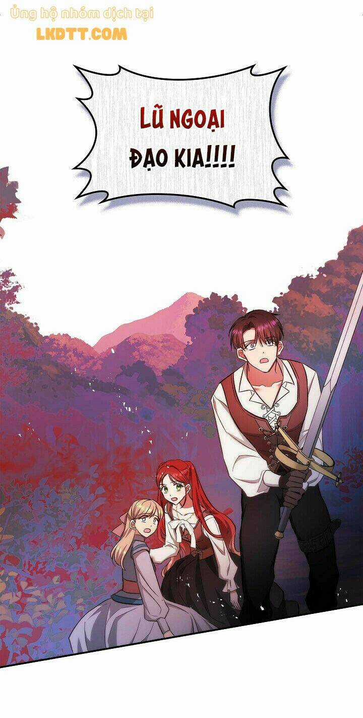 Hôn Phu Ẩn Sắc - Chapter 58 - Trang 38