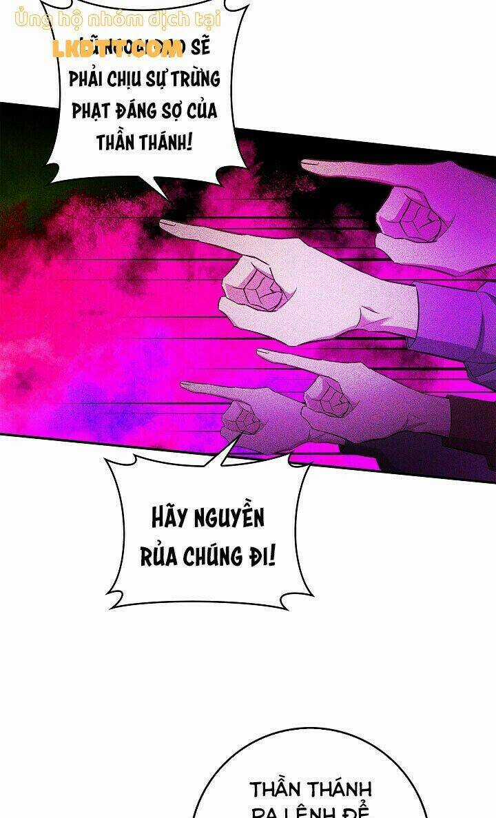 Hôn Phu Ẩn Sắc - Chapter 58 - Trang 40