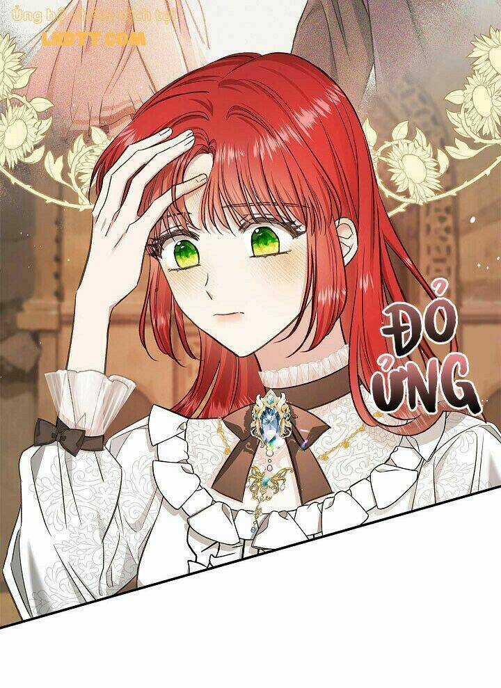 Hôn Phu Ẩn Sắc - Chapter 58 - Trang 5