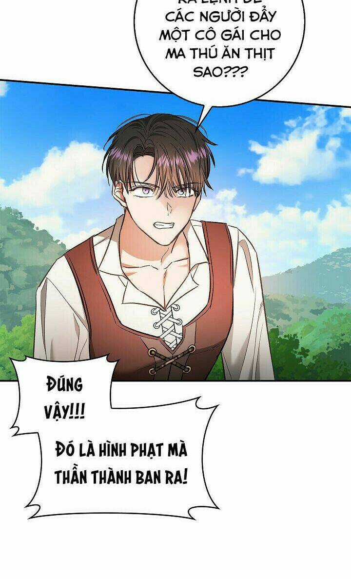 Hôn Phu Ẩn Sắc - Chapter 58 - Trang 41