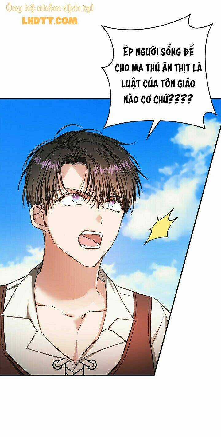 Hôn Phu Ẩn Sắc - Chapter 58 - Trang 42