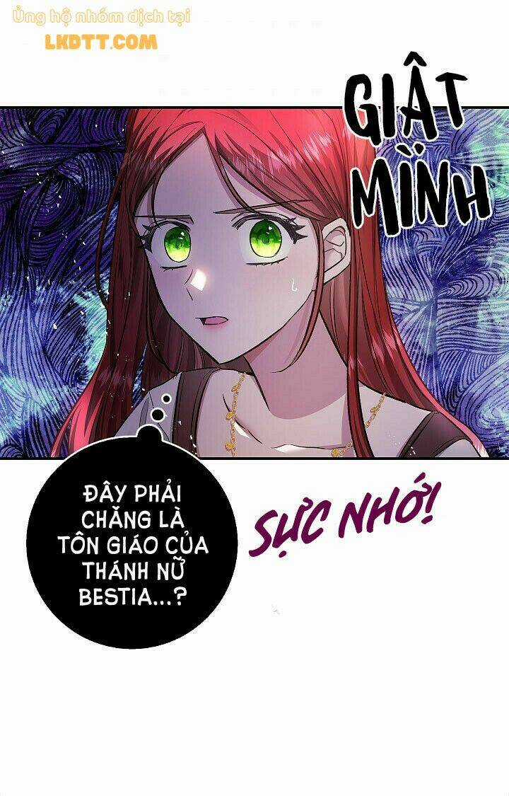 Hôn Phu Ẩn Sắc - Chapter 58 - Trang 44