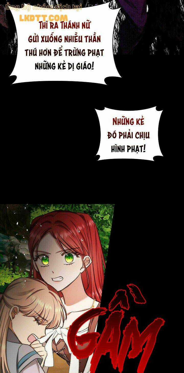 Hôn Phu Ẩn Sắc - Chapter 58 - Trang 46