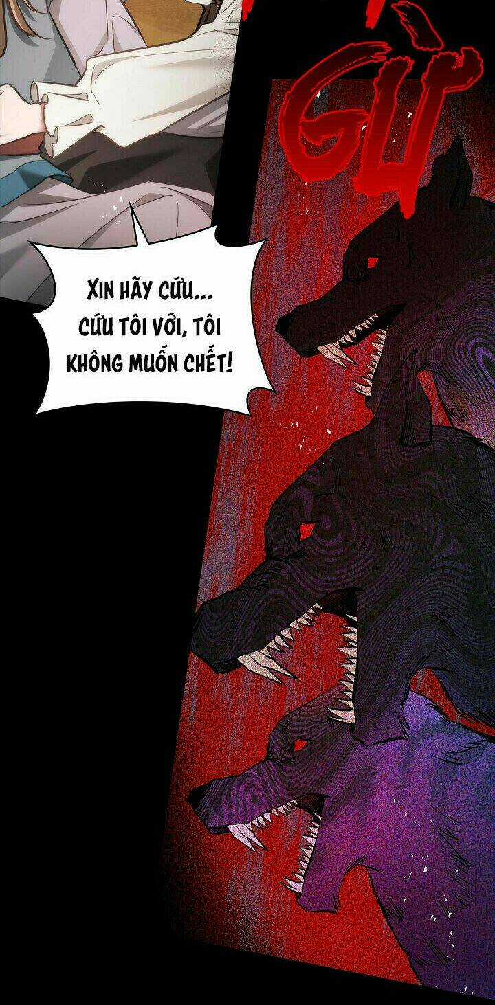 Hôn Phu Ẩn Sắc - Chapter 58 - Trang 47