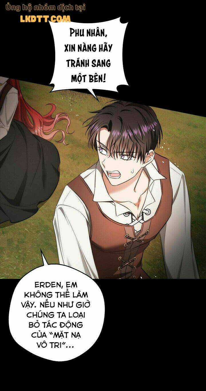 Hôn Phu Ẩn Sắc - Chapter 58 - Trang 48