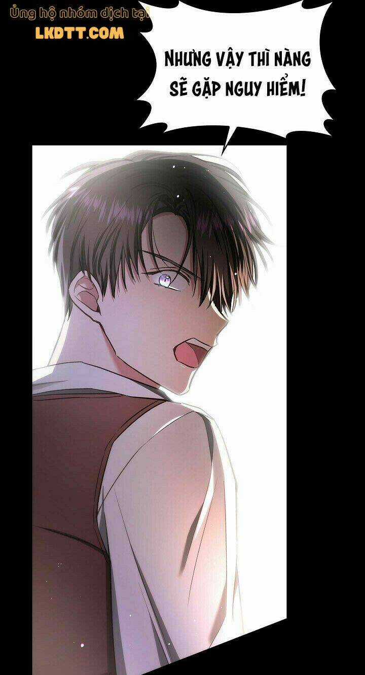 Hôn Phu Ẩn Sắc - Chapter 58 - Trang 49