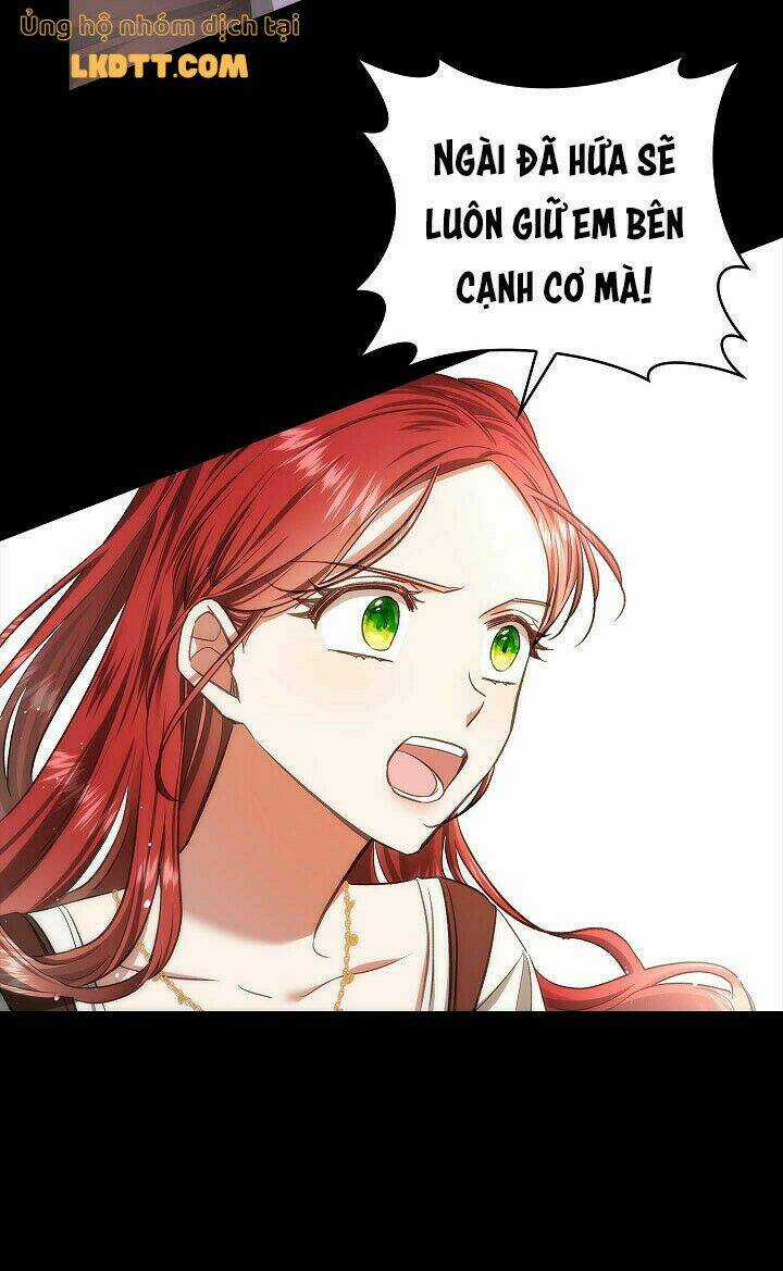 Hôn Phu Ẩn Sắc - Chapter 58 - Trang 50