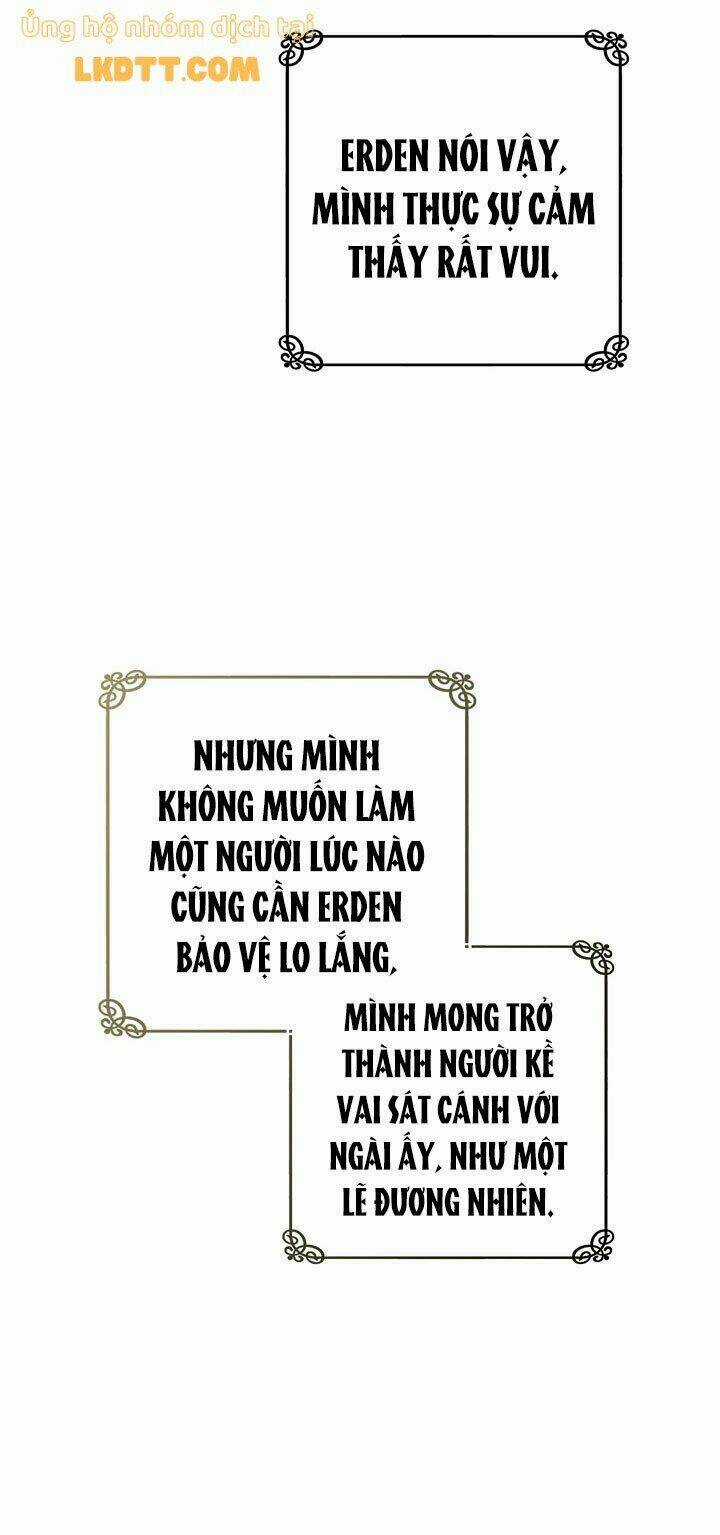 Hôn Phu Ẩn Sắc - Chapter 58 - Trang 6