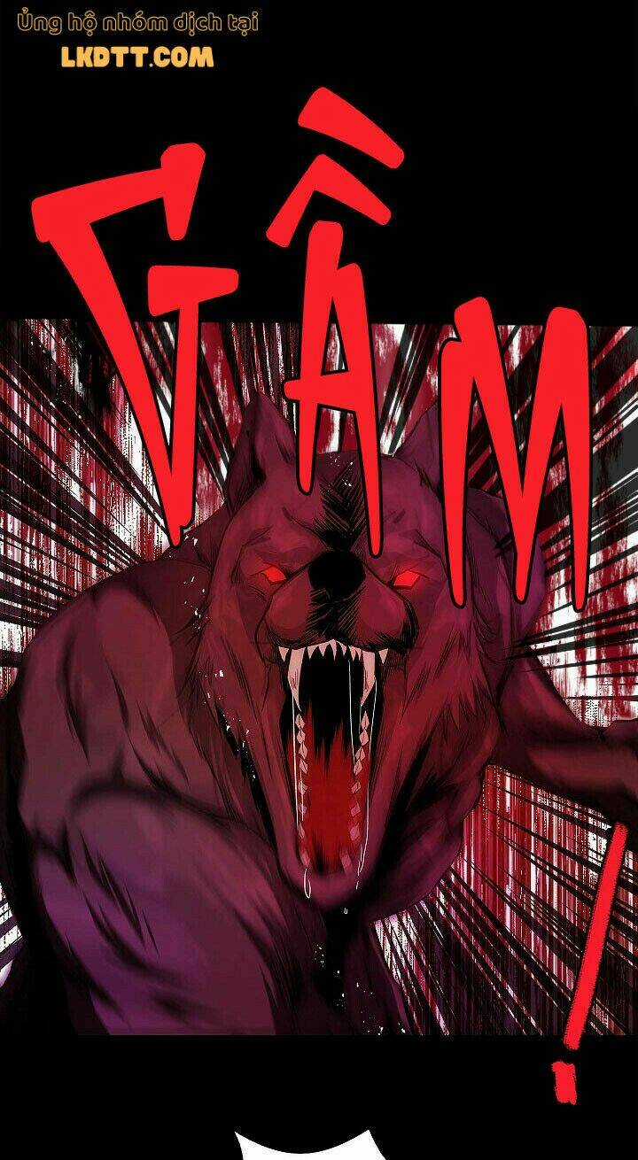 Hôn Phu Ẩn Sắc - Chapter 58 - Trang 52