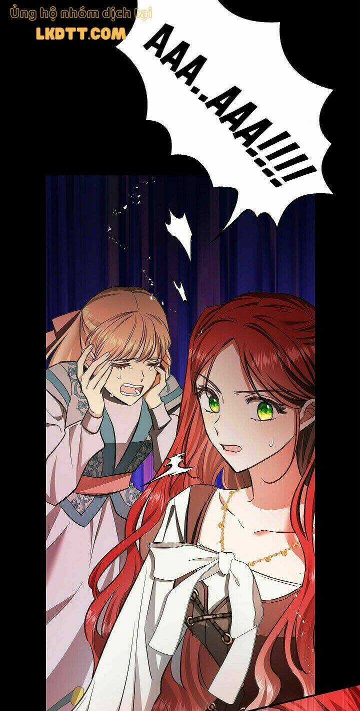 Hôn Phu Ẩn Sắc - Chapter 58 - Trang 53