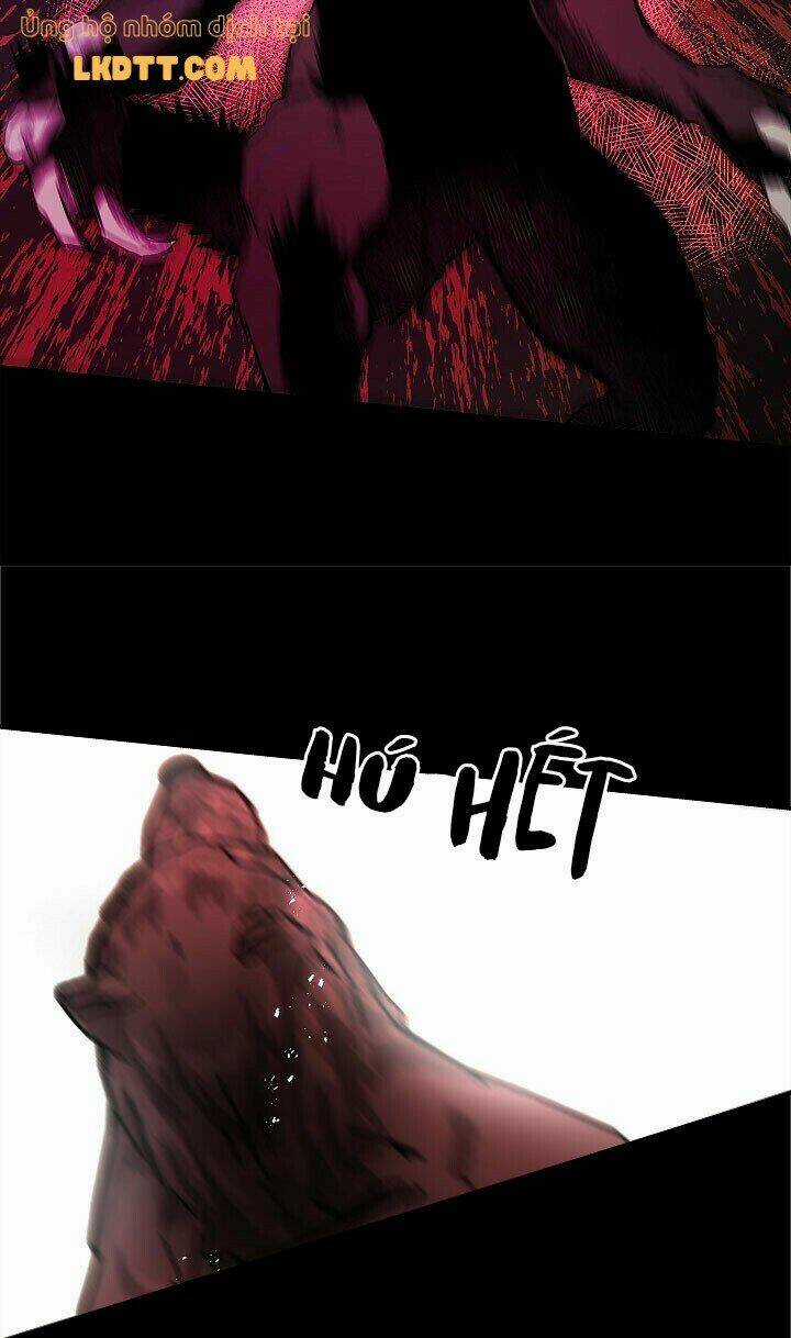 Hôn Phu Ẩn Sắc - Chapter 58 - Trang 56