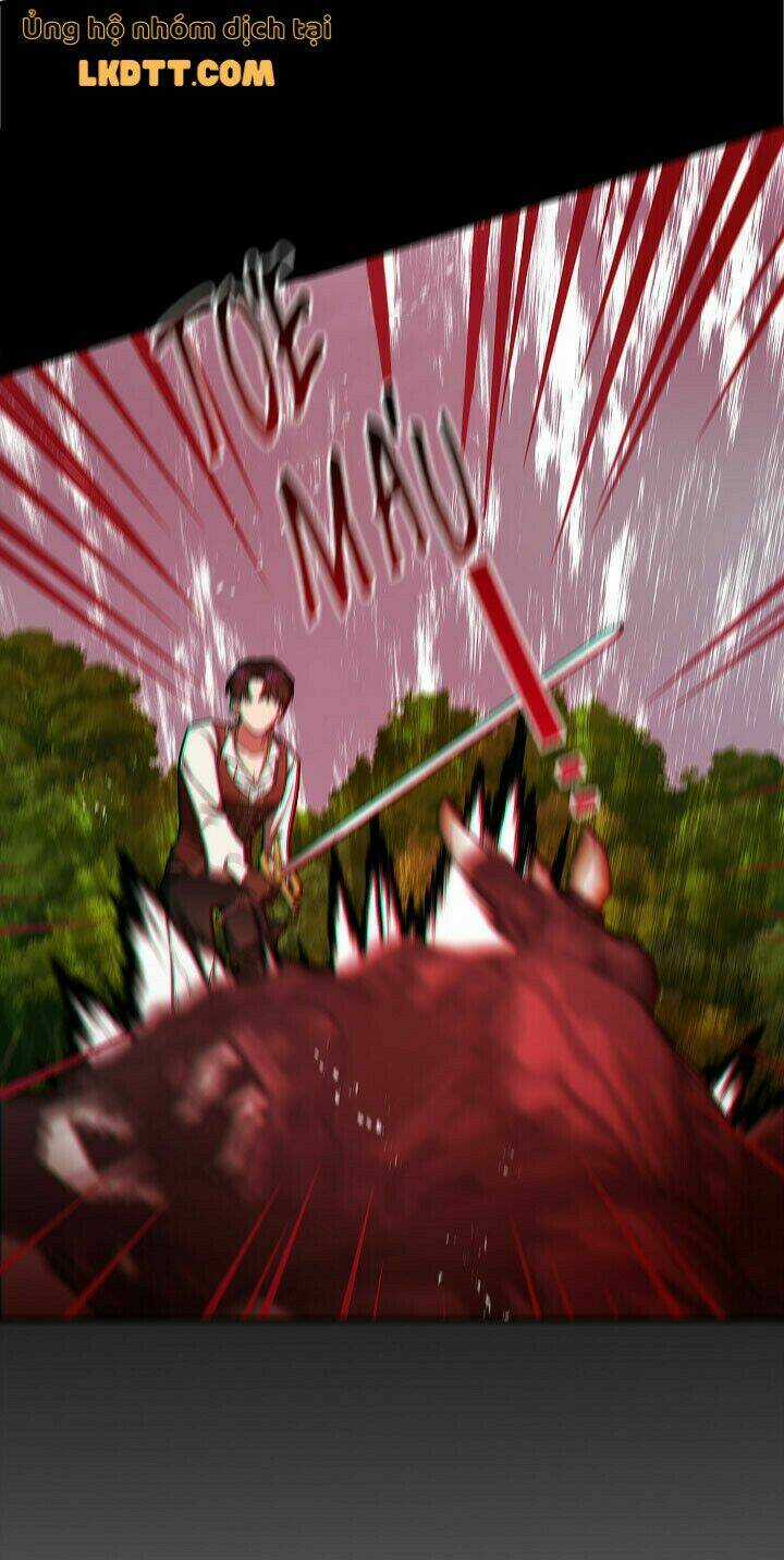 Hôn Phu Ẩn Sắc - Chapter 58 - Trang 57