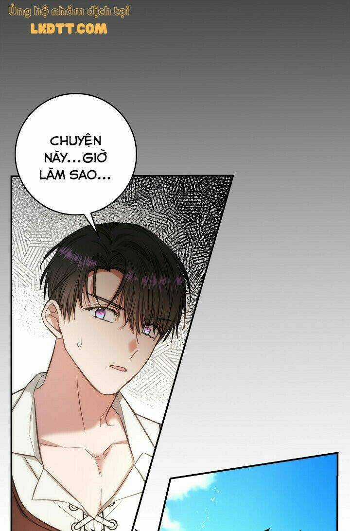 Hôn Phu Ẩn Sắc - Chapter 58 - Trang 58