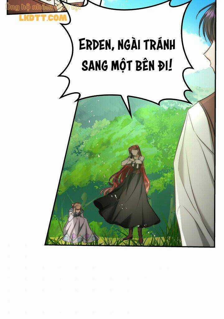 Hôn Phu Ẩn Sắc - Chapter 58 - Trang 59