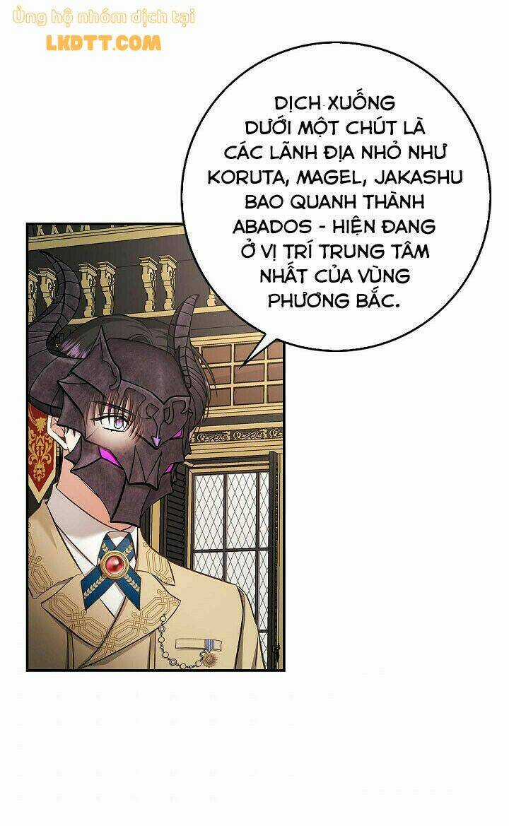 Hôn Phu Ẩn Sắc - Chapter 58 - Trang 9