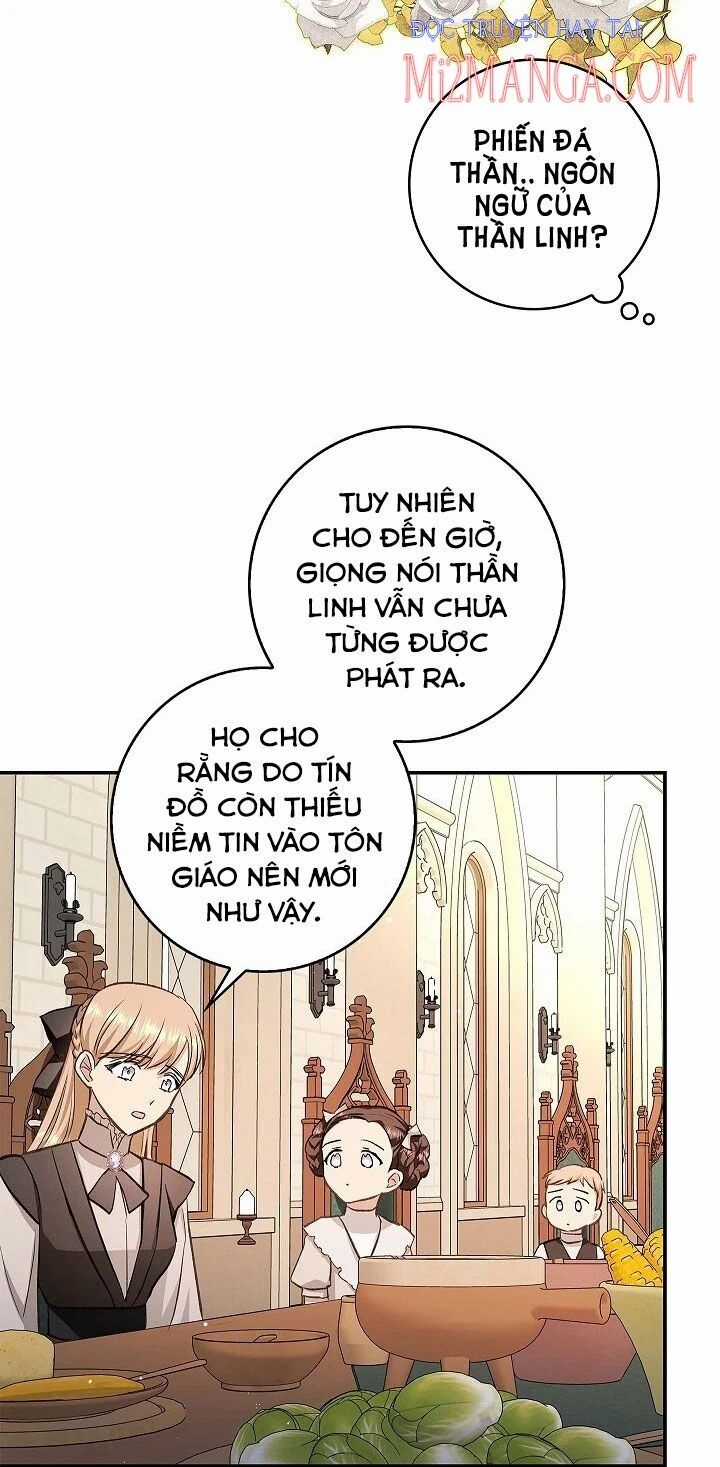 Hôn Phu Ẩn Sắc - Chapter 59.5 - Trang 2