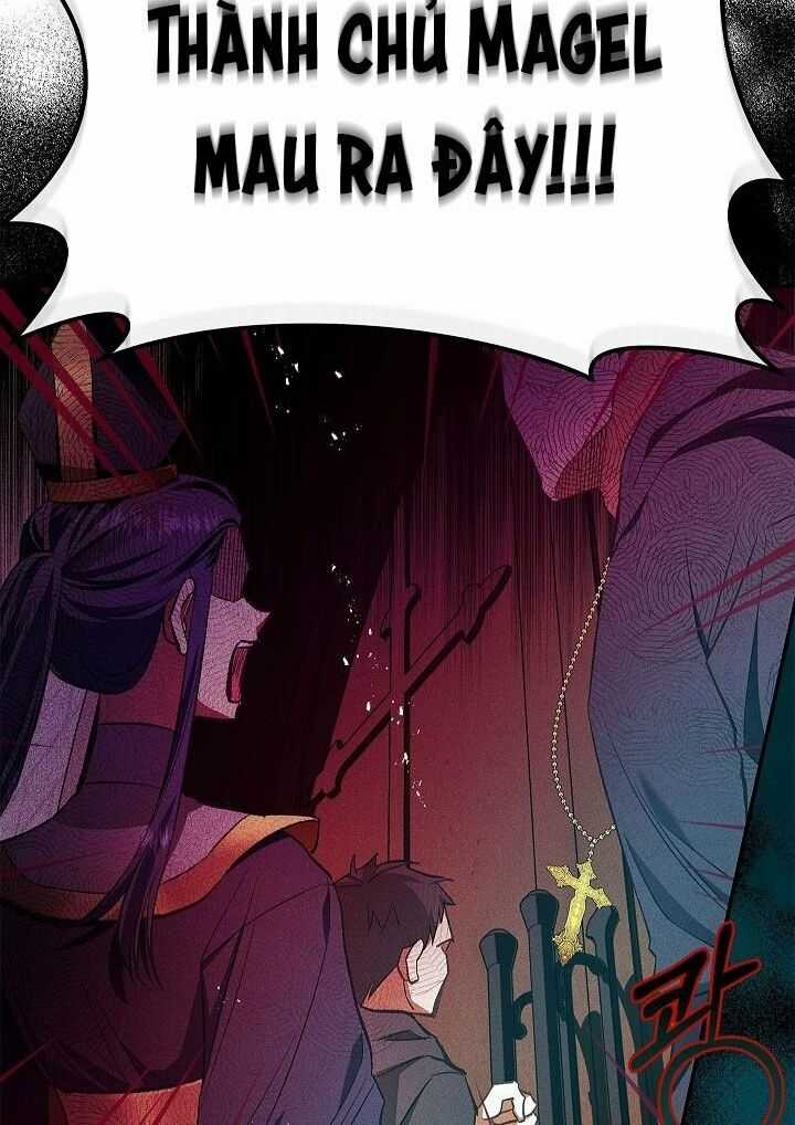 Hôn Phu Ẩn Sắc - Chapter 59.5 - Trang 12