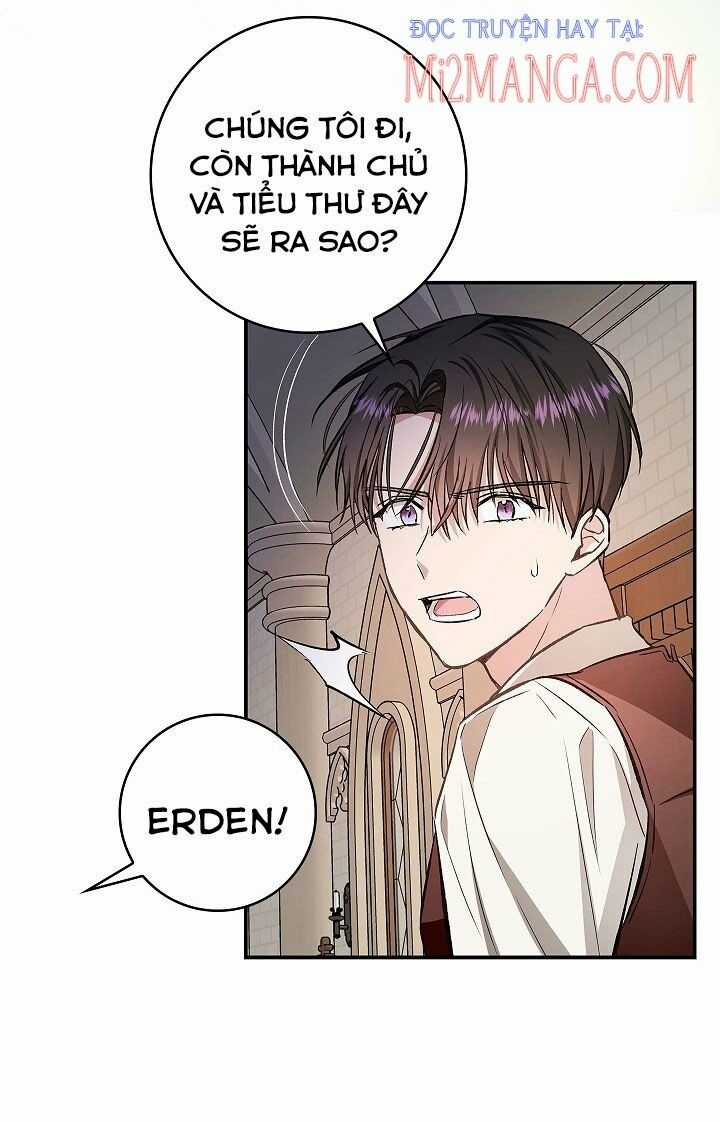Hôn Phu Ẩn Sắc - Chapter 59.5 - Trang 14