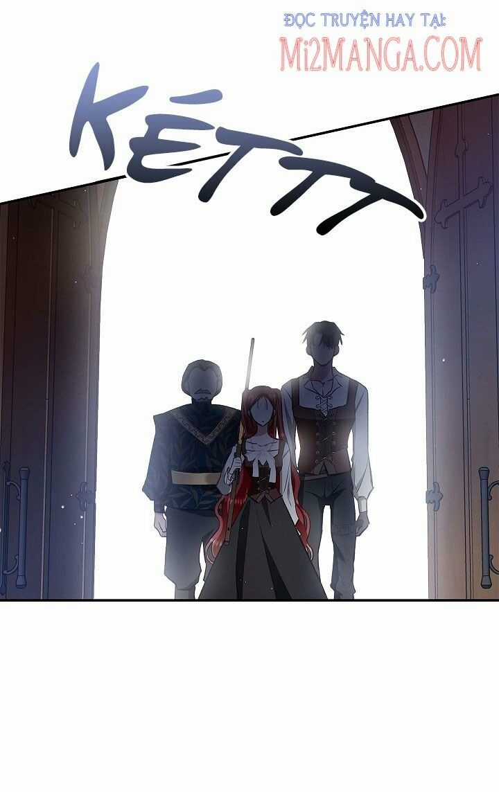 Hôn Phu Ẩn Sắc - Chapter 59.5 - Trang 17