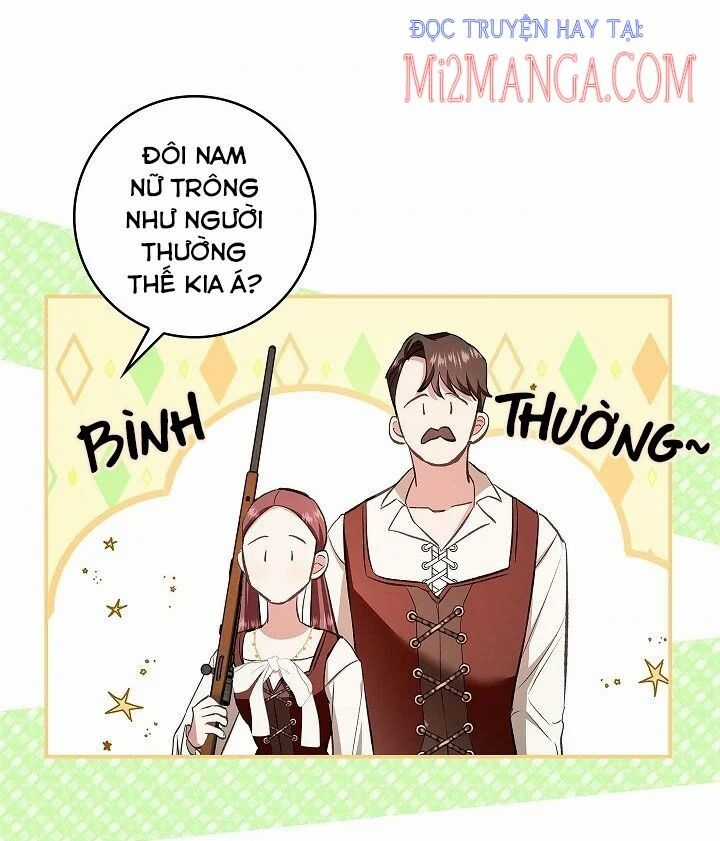 Hôn Phu Ẩn Sắc - Chapter 59.5 - Trang 19