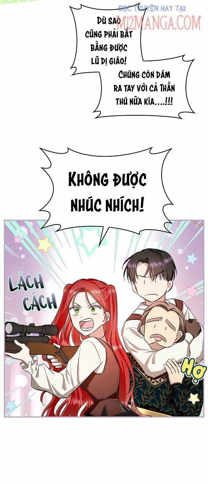 Hôn Phu Ẩn Sắc - Chapter 59.5 - Trang 20