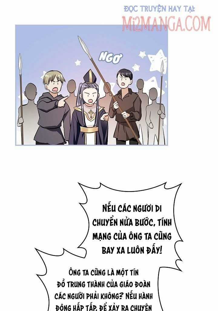 Hôn Phu Ẩn Sắc - Chapter 59.5 - Trang 21