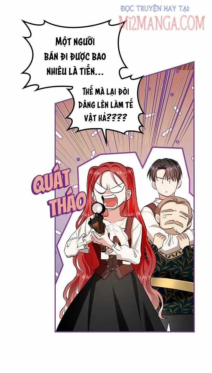 Hôn Phu Ẩn Sắc - Chapter 59.5 - Trang 24