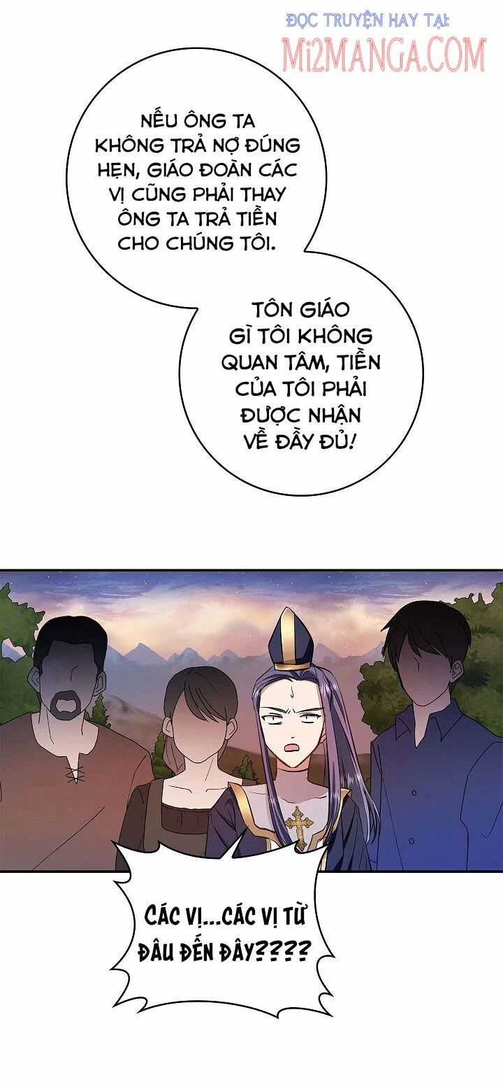 Hôn Phu Ẩn Sắc - Chapter 59.5 - Trang 25