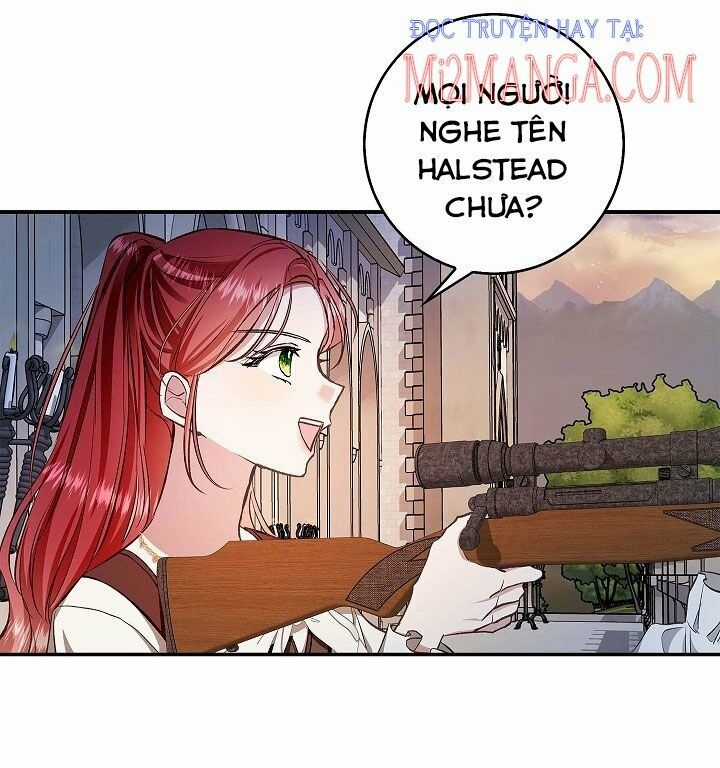 Hôn Phu Ẩn Sắc - Chapter 59.5 - Trang 26