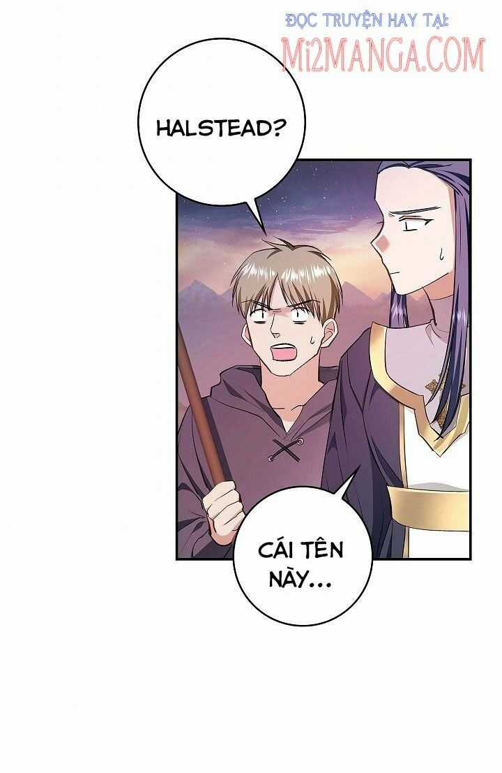 Hôn Phu Ẩn Sắc - Chapter 59.5 - Trang 27