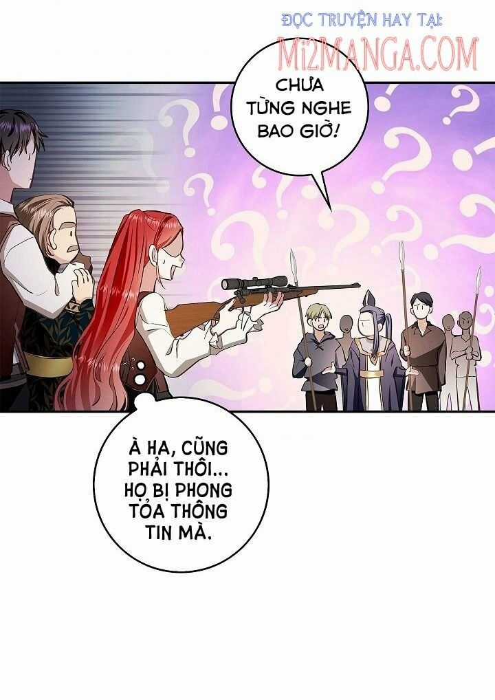 Hôn Phu Ẩn Sắc - Chapter 59.5 - Trang 28