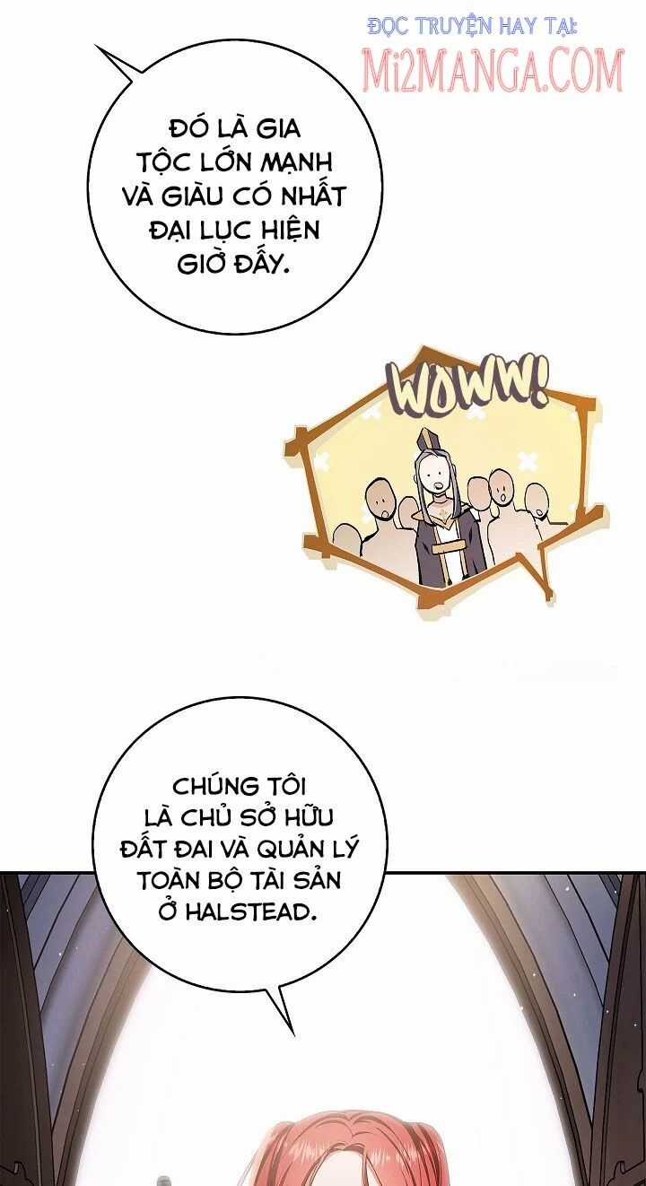 Hôn Phu Ẩn Sắc - Chapter 59.5 - Trang 29