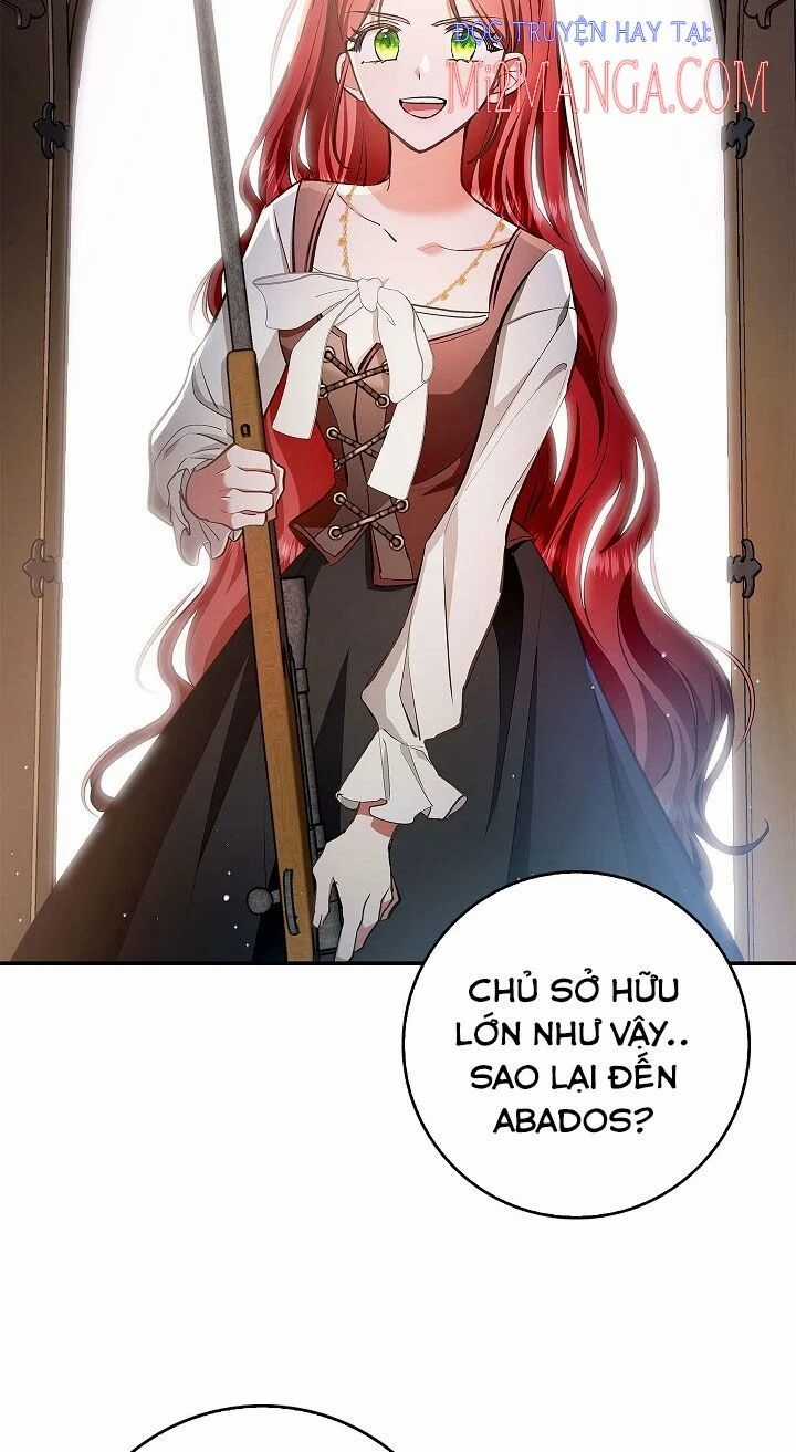 Hôn Phu Ẩn Sắc - Chapter 59.5 - Trang 30