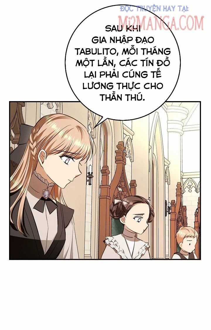 Hôn Phu Ẩn Sắc - Chapter 59.5 - Trang 4