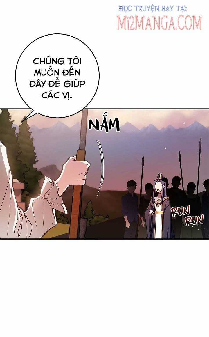 Hôn Phu Ẩn Sắc - Chapter 59.5 - Trang 34